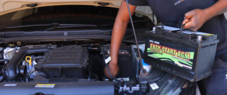 Unleash the Power: Exploring the Benefits of AGM Batteries