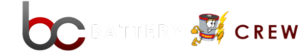 The Battery Crew