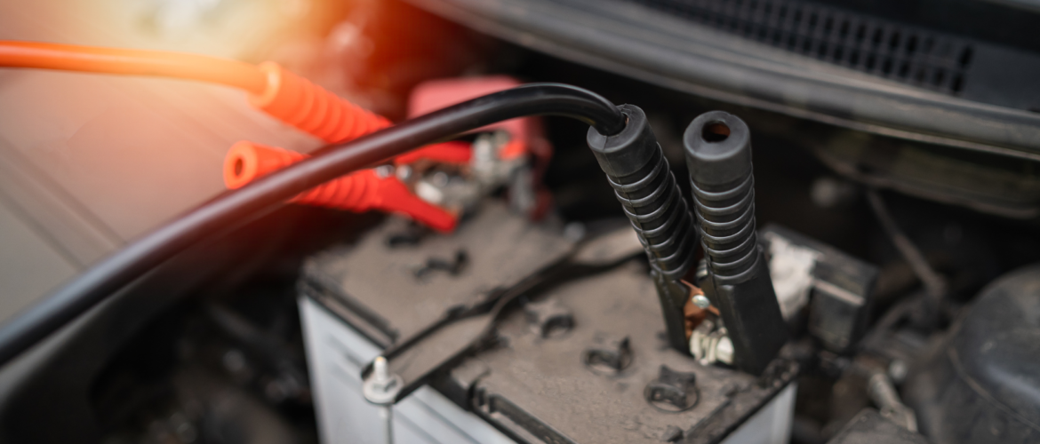 Demystifying Battery Maintenance: A Beginner’s Guide