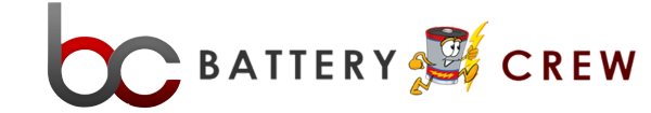 The Battery Crew